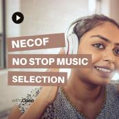NECOF NO STOP MUSIC 1 - CONGO MUSIC