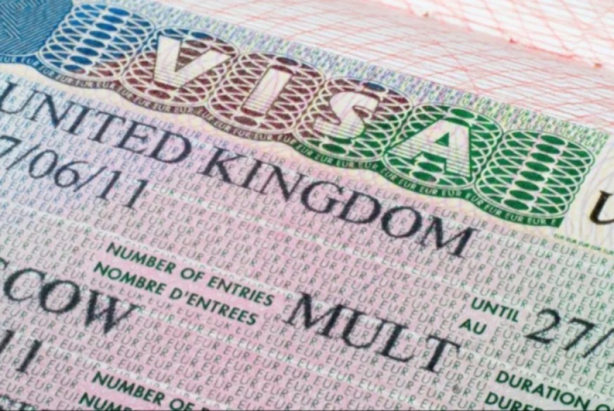 The UK plans to restrict some student visas