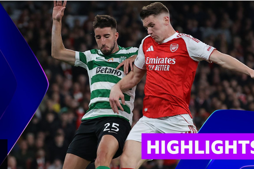 Arsenal en demi-finale : l’efficacité avant le spectacle