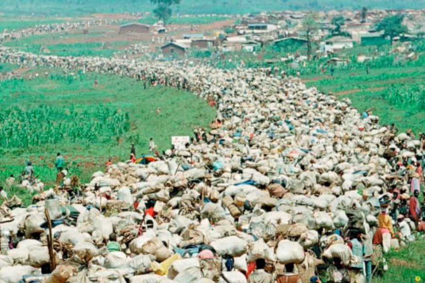 Rwanda : la France a-t-elle sous-estimé la violence avant le génocide de 1994 ?