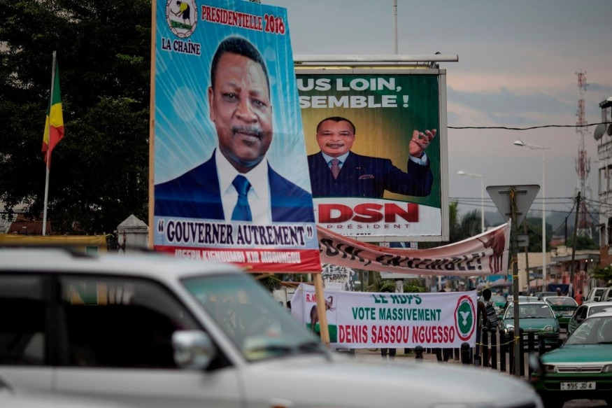 Présidentielle Congo 2021: Scrutin sans enjeux?