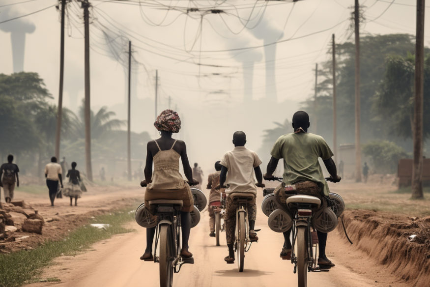 "L'électrification en RDC : Comment RPE vise à améliorer la qualité de vie des Congolais"