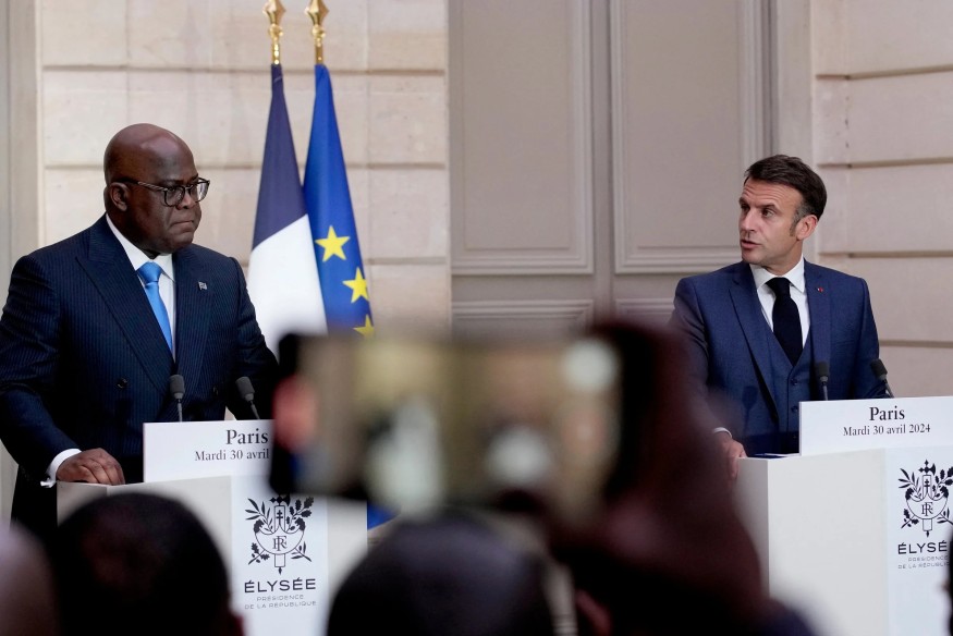 **Entre promesses vaines et soutien ambigu : le rôle controversé de la France dans la crise congolaise**