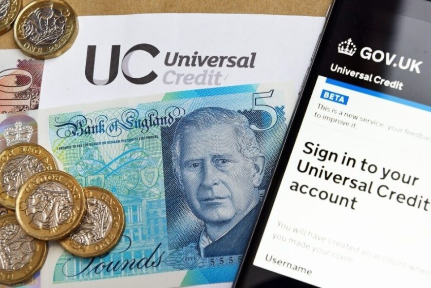 New Cut to Universal Credit in the UK: A Controversial Move by the Labour Government