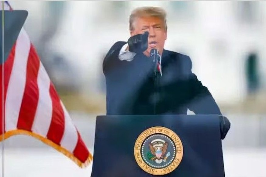 BBC Crisis: Resignations Follow Donald Trump's Legal Threats