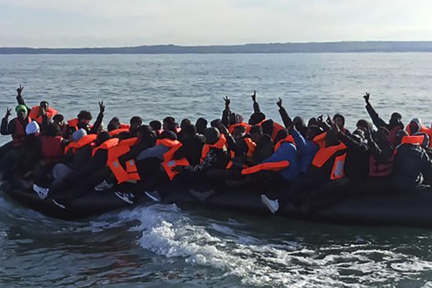 United Kingdom: Tougher Human Rights Laws to Facilitate Deportations